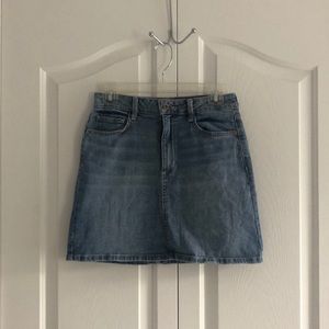 Arizona Jean Skirt